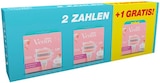 Venus Rasierklingen Angebote von Gillette bei REWE Augsburg für 29,98 €