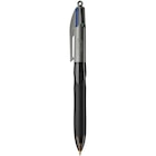 Bureau Vallée Liévin - Promo BIC 4 Couleurs Grip Pro - Stylo à bille 4 couleurs Promo BIC 4 Couleurs Grip Pro - Stylo à bille 4 couleurs à 2,39 € dans le catalogue Bureau Vallée à Liévin