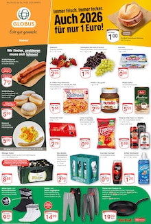 Havana Club im GLOBUS Prospekt "Aktuelle Angebote" mit 21 Seiten (Offenbach (Main))