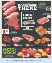 Ähnliche Angebote wie Schweinekamm im Prospekt "Aktuelle Angebote" auf Seite 5 von Marktkauf in Dortmund