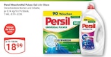 Aktuelles Waschmittel Pulver, Gel oder Discs Angebot bei GLOBUS in Offenbach (Main) ab 18,99 €