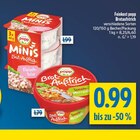 Aktuelles Minis Brot-Aufstrich Fleisch-Salat Angebot bei diska in Dresden ab 0,99 €