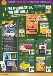 Aktueller EDEKA Prospekt mit Äpfel, "Aktuelle Angebote", Seite 14