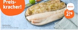 Kabeljaufilet im tegut Prospekt Kabeljaufilet von im aktuellen tegut Prospekt für 2,79 €
