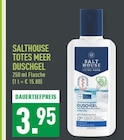 Marktkauf Marienfeld - Totes Meer Duschgel Angebot im Prospekt Totes Meer Duschgel bei Marktkauf im Marienfeld Prospekt für 3,95 €