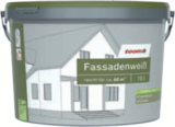 Fassadenweiß von toom im aktuellen toom Baumarkt Prospekt