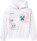 Mädchen Hoodie von  im aktuellen KiK Prospekt für 14,99 €