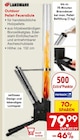 Outdoor Pellet-Feuersäule im Angebot bei Netto Marken-Discount in Bochum Outdoor Pellet-Feuersäule Angebote von Landmann bei Netto Marken-Discount Bochum für 79,99 €