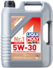 Motorenöl 5W-30 Nr. 1 Longlife III Angebote von Liqui Moly bei Kaufland Kassel für 19,99 €