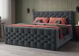 Boxspringbett Lanciano Max Angebote bei Die Möbelfundgrube Trier für 1.099,99 €