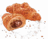 Nuss-Nougat-Croissant bei Netto Marken-Discount im Prospekt "" für 0,59 €