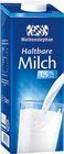 Aktuelle Milch Angebote bei E center in Münster Aktuelles Haltbare Milch 1,5% Fett oder 3,5% Fett Angebot bei E center in Münster ab 1,11 €