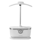 POCO - CLEANmaxx Hemden-/Blusenbügler 384 Angebot im Prospekt CLEANmaxx Hemden-/Blusenbügler 384 bei POCO im Prospekt "" für 43,99 €