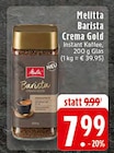 Barista Crema Gold bei EDEKA im Sprockhövel Prospekt für 7,99 €
