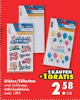 Sticker/Etiketten von HERMA für 2,58 € bei Mäc-Geiz im Angebot Sticker/Etiketten von HERMA im aktuellen Mäc-Geiz Prospekt