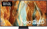 Neo QLED-TV GQ65QN74FATXZG im Angebot bei expert in Wuppertal Neo QLED-TV GQ65QN74FATXZG Angebote von Samsung bei expert Wuppertal für 899,00 €