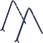 Badewannentrockner Angebote von Leifheit bei Marktkauf Wismar für 19,99 €