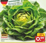 Aktuelle Salat Angebote bei Netto Marken-Discount in Bonn Aktuelles Kopfsalat Angebot bei Netto Marken-Discount in Bonn ab 0,99 €