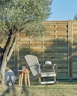 LEROY MERLIN Aubagne - Promo Jusqu'à -15% sur les panneaux bois (Anna, Iseo, Lugano, Varese, Texas, Pika et Ombra) Promo Jusqu'à -15% sur les panneaux bois (Anna, Iseo, Lugano, Varese, Texas, Pika et Ombra) à dans le catalogue LEROY MERLIN à Aubagne