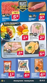 Rindfleisch im Netto mit dem Scottie Prospekt in Altenburg Aktueller Netto mit dem Scottie Prospekt mit Rindfleisch, "Günstig. Besser. Für Dich.", Seite 4