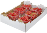 Johannisbeeren rot für 1,92 € bei METRO im Angebot Johannisbeeren rot im aktuellen METRO Prospekt
