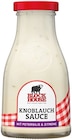 Aktuelle Steak Angebote bei REWE in Hildesheim Aktuelles Knoblauch Sauce oder Steak Sauce Angebot bei REWE in Hildesheim ab 2,79 €