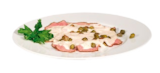 Vitello Tonnato Angebote bei REWE Germering für 2,99 €