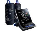 Aktuelles BUA 6350 WE EXACTFIT 5 Blutdruckmessgerät Angebot bei MediaMarkt Saturn in Jena ab 49,99 €