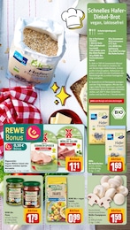 REWE Falafel im Prospekt REWE Falafel im Prospekt