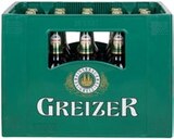 Schloß Pils im Angebot bei Kaufland in Greiz Schloß Pils Angebote von GREIZER bei Kaufland Greiz für 9,99 €