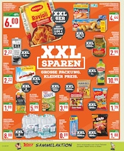 Pasta im Marktkauf Prospekt in Bottrop Aktueller Marktkauf Prospekt mit Pasta, "Aktuelle Angebote", Seite 10