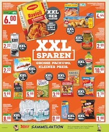 Mettwurst im Marktkauf Prospekt "Aktuelle Angebote" mit 24 Seiten (Herne)