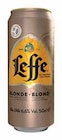 Bière blonde - LEFFE - Intermarché à Paris Bière blonde - LEFFE en promo chez Intermarché Paris à 3,14 €