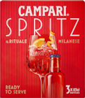 Aperol Spritz im Angebot bei E center in Ulm Aperol Spritz Angebote von Aperol bei E center Ulm für 6,99 €