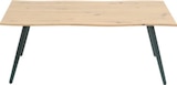 Couchtisch im ROLLER Prospekt Couchtisch von im aktuellen ROLLER Prospekt für 99,99 €