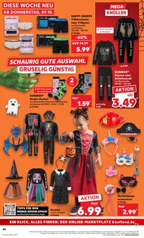 Babykleidung im Kaufland Prospekt "Aktuelle Angebote" mit 63 Seiten (Würzburg)