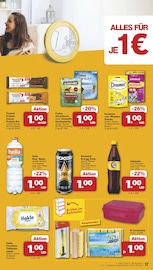 Aktueller famila Nordwest Prospekt mit Mars, "Markt - Angebote", Seite 17