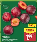 ALDI Nord Lutherstadt Wittenberg - Pflaumen Angebot im Prospekt Pflaumen bei ALDI Nord im Lutherstadt Wittenberg Prospekt für 1,99 €