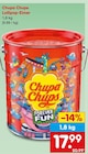 Lollipop-Eimer von Chupa Chups im aktuellen Netto Marken-Discount Prospekt