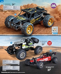 C im Smyths Toys Prospekt "Toys Superstores" auf Seite 202