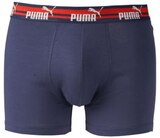 Herren-Retroshorts oder Sneakersocken im Angebot bei Penny in Magdeburg Herren-Retroshorts oder Sneakersocken Angebote von Puma bei Penny Magdeburg für 5,99 €