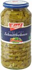 EDEKA Ostbevern - Junge Schnittbohnen, Brechbohnen oder Wachsbrechbohnen Angebot im Prospekt Junge Schnittbohnen, Brechbohnen oder Wachsbrechbohnen bei EDEKA im Ostbevern Prospekt für 2,29 €