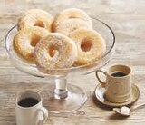 Donut's en promo chez U Express Donut's dans le catalogue U Express