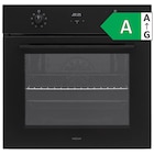 POCO - Mican Einbaubackofen BOAHSD65 Angebot im Prospekt Mican Einbaubackofen BOAHSD65 bei POCO im Prospekt für 349,00 €