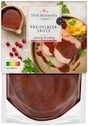 Penny - Festtagssauce Angebot im Prospekt Festtagssauce bei Penny im Prospekt "" für 1,39 €