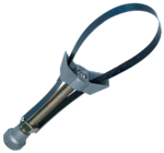 Clé filtre à huile à sangle en promo chez Carter-Cash Clé filtre à huile à sangle dans le catalogue Carter-Cash