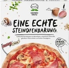 Steinofenpizza im Angebot bei Netto Marken-Discount in Mettmann Steinofenpizza Angebote von Gustavo Gusto bei Netto Marken-Discount Mettmann für 3,49 €