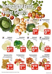 Kohle im EDEKA Prospekt in Rostock Aktueller EDEKA Prospekt mit Kohle, "Top Angebote", Seite 6