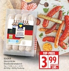 Aktuelles Herzstücke Stadionbratwurst Angebot bei EDEKA in Berlin ab 3,99 €