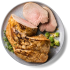 Schinkenbraten XXL im Kaufland Prospekt Schinkenbraten XXL von K-PURLAND im aktuellen Kaufland Prospekt für 5,39 €